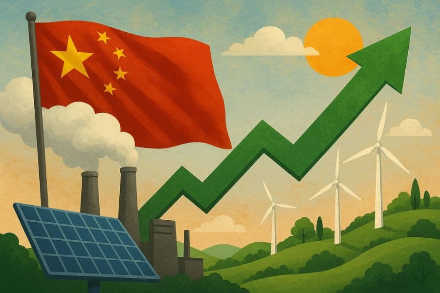 The Fungal Future - Why Mycelial Architecture is the Next Building Revolution