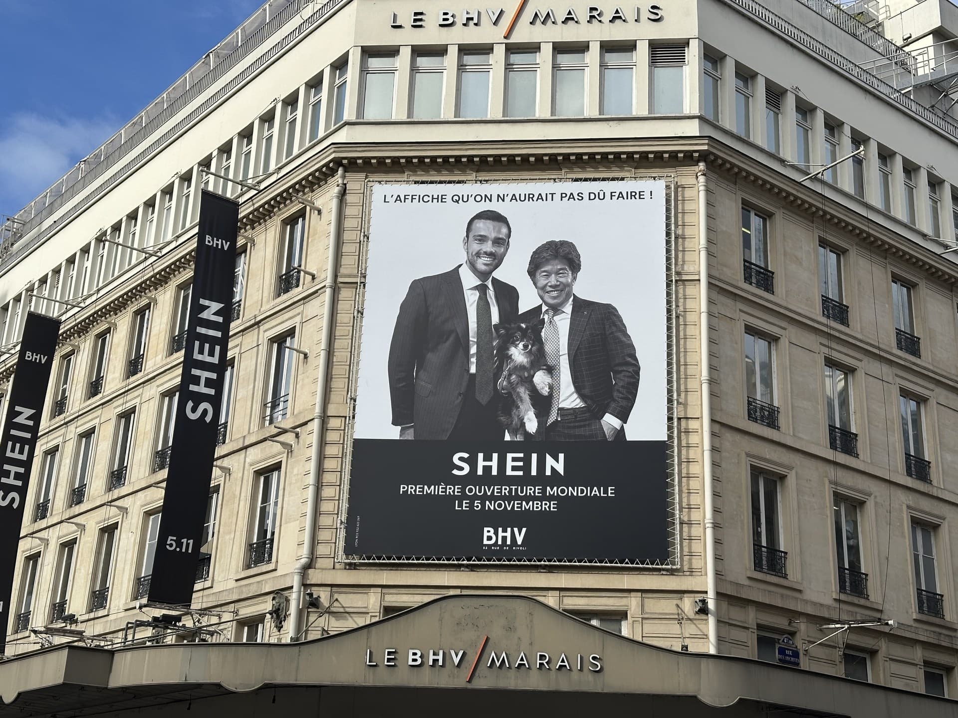 वह गुड़िया जिसने Shein के साम्राज्य को हिला दिया