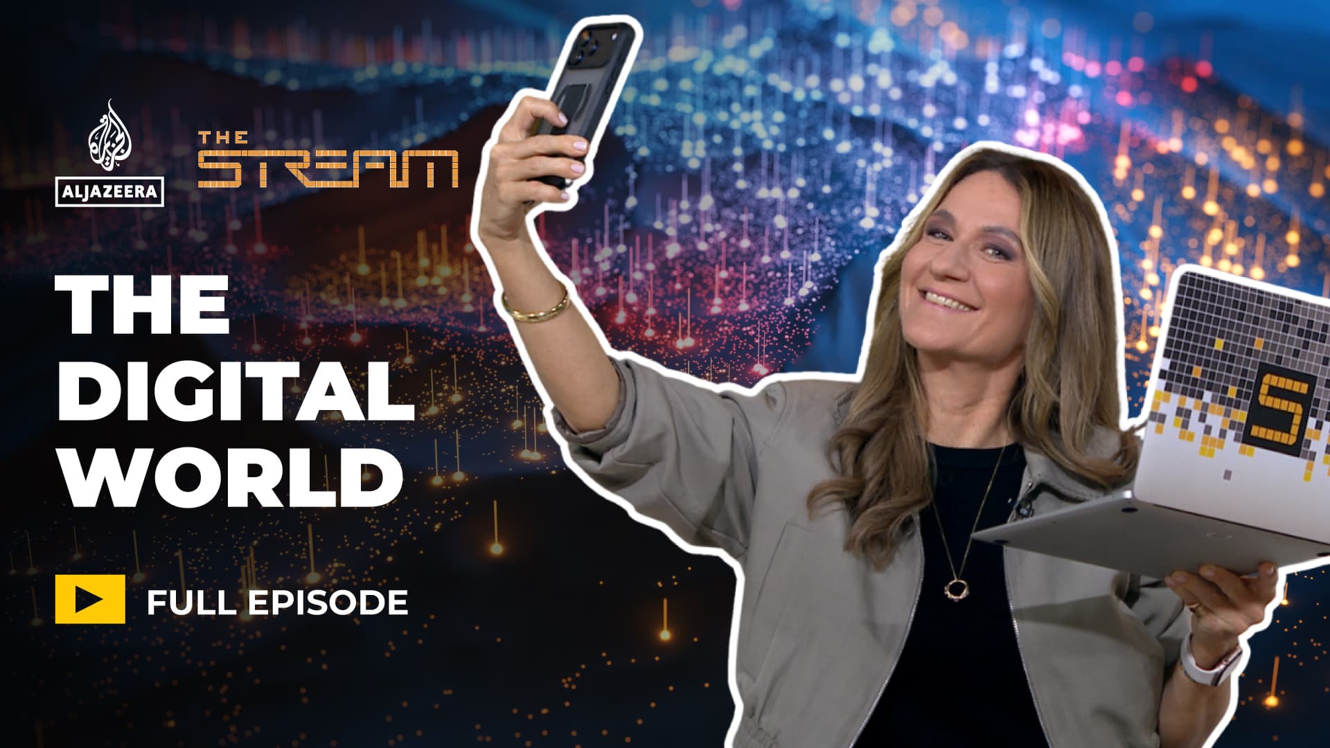 डिजिटल सिंहासन: इंटरनेट के साम्राज्य पर किसका राज?