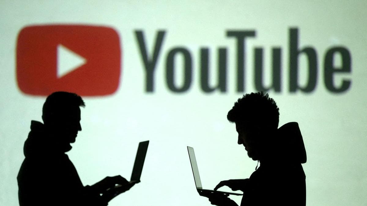 वैश्विक खाली स्क्रीन: जब YouTube की दीवार ढह गई