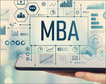 MBA Programme for Professionals